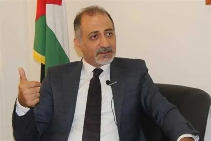 مندوب فلسطين بالجامعة العربية: نرفض أي خطوة تمس بسيادة الصومال ووحدته