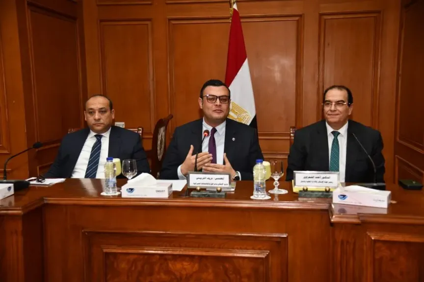 وزير الإسكان: افتتاح حديقة الأزبكية مارس المقبل ونُعد خطة متكاملة لمنطقة الأهرامات
