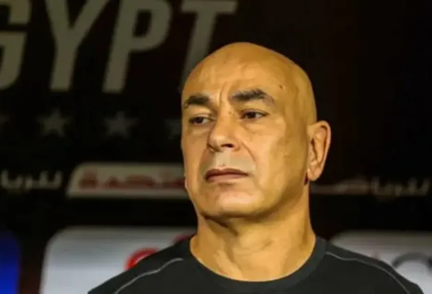 حسام حسن: مباراة أنجولا فرصة للتجهيز وسط مشوارنا بكأس الأمم