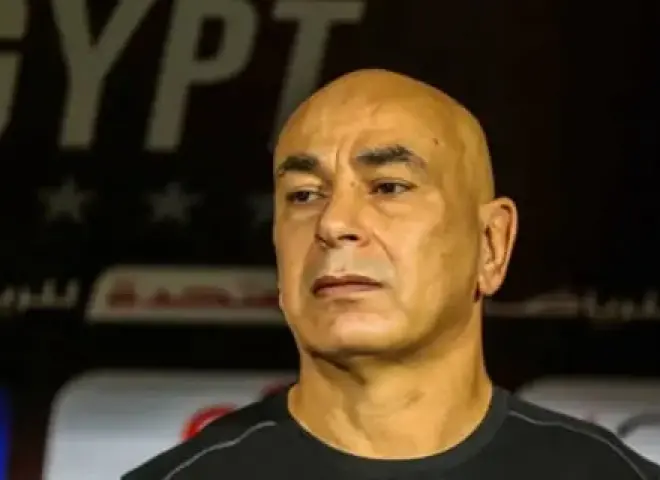 حسام حسن: مباراة أنجولا فرصة للتجهيز وسط مشوارنا بكأس الأمم