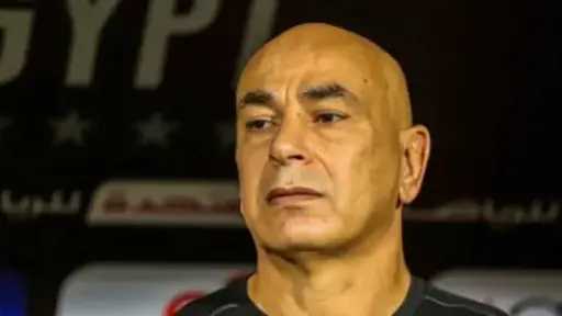 حسام حسن: مباراة أنجولا فرصة للتجهيز وسط مشوارنا بكأس الأمم