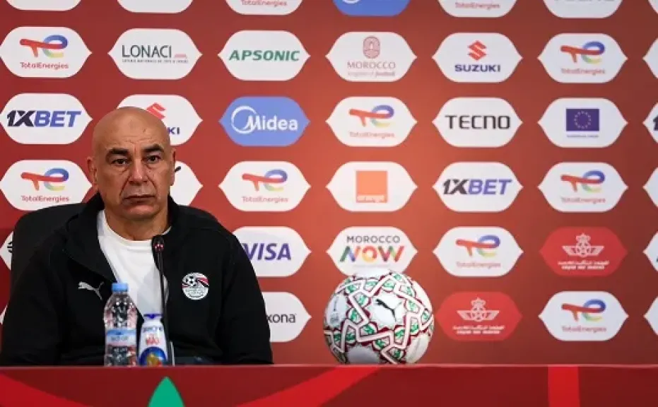 حسام حسن: جاهزون لمواجهة أي فريق في ثمن نهائي كأس أفريقيا