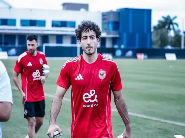 حسام حسن مدافعا عن هاني: ما حدث له وارد في كرة القدم