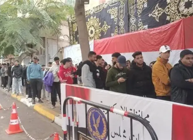 «4 يناير اليوم الأخير».. الجدول الزمني المتبقي للانتهاء من انتخابات النواب 2025