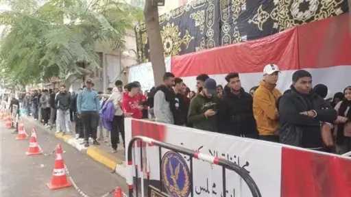 «4 يناير اليوم الأخير».. الجدول الزمني المتبقي للانتهاء من انتخابات النواب 2025