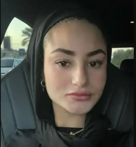 ملك حسن تفاجئ جمهورها بارتداء الحجاب وتحذف صورها السابقة من إنستجرام