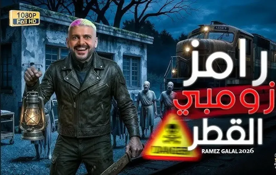السقا ورمضان وهيفاء.. أبرز ضحايا رامز جلال في برنامجه الجديد