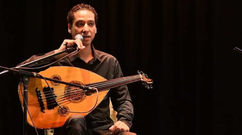 نقيب الموسيقيين ينعى عازف العود هشام عصام: كان إنسانا جميلا ومن أرقى الفنانين