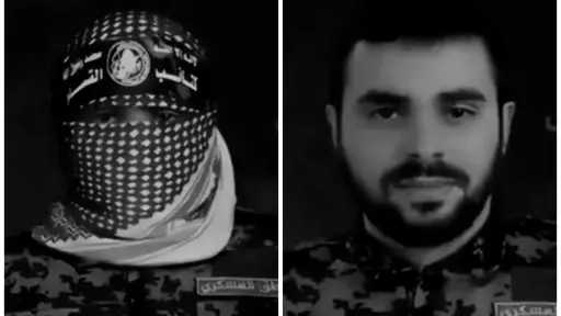 كتائب القسام تكشف عن هوية المتحدث باسمها «أبو عبيدة»