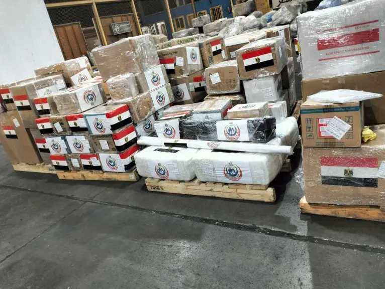 الصحة: الرئيس السيسي وجه بتقديم كل أوجه الدعم الصحي للأشقاء في جمهورية السودان