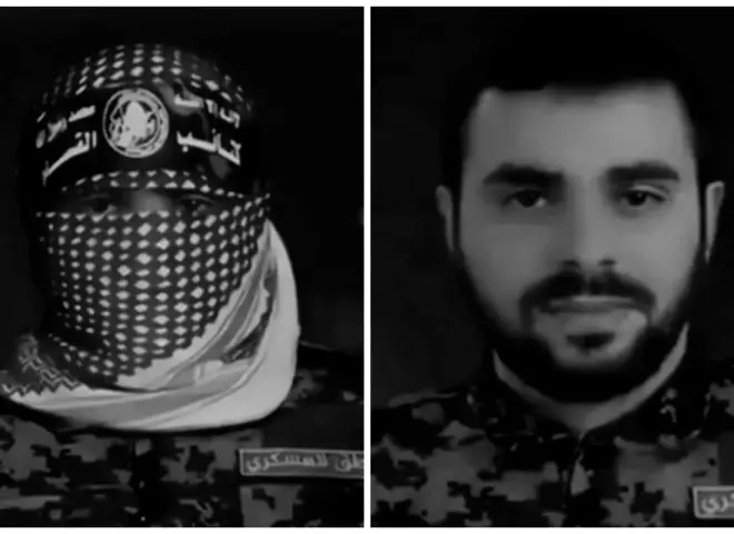 كتائب القسام تكشف الستار عن هوية المتحدث باسمها «أبو عبيدة»