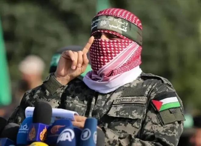 الناطق العسكري الجديد باسم القسام: حق الرد على جرائم الاحتلال مكفول.. ولن نتخل عن السلاح