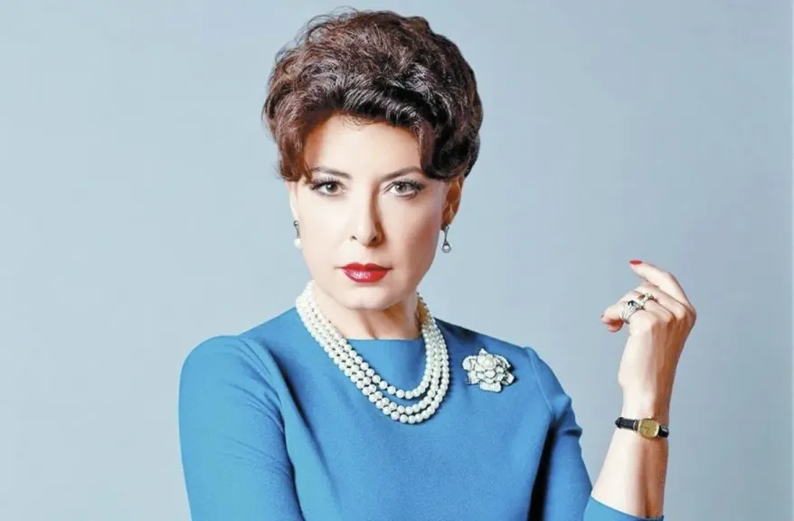 أنوشكا ونجوم الأوبرا فى أمسية غنائية على المسرح الكبير