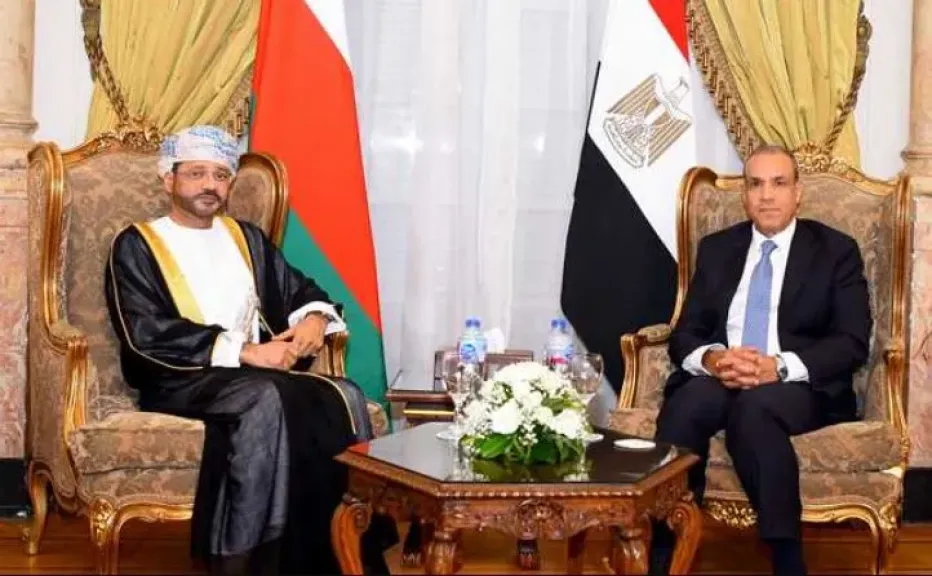 وزير الخارجية يؤكد الرفض الكامل لأي خطوات أحادية تمس سيادة ووحدة الصومال