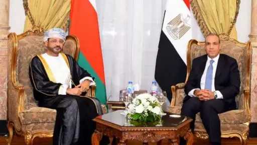 وزير الخارجية يؤكد الرفض الكامل لأي خطوات أحادية تمس سيادة ووحدة الصومال