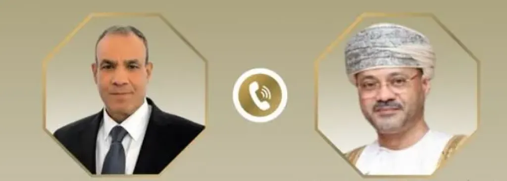 وزير الخارجية يؤكد دعم مصر لوحدة اليمن وسلامة أراضيه