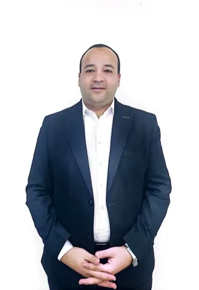 محمد سليمان الباز رئيساً لمجلس إدارة نادي حوض الندى الرياضي بثقة الجمعية العمومية