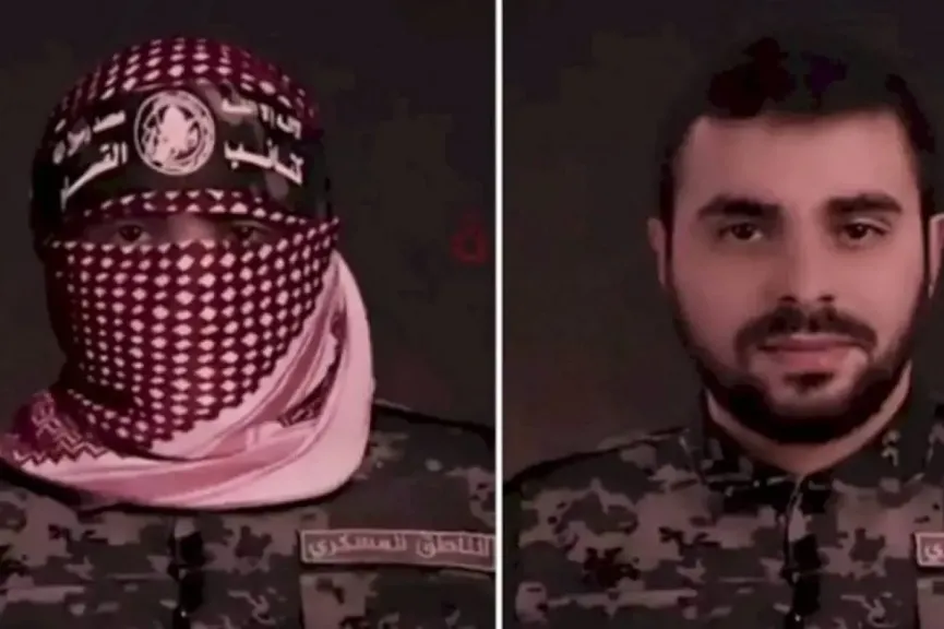 أبو عبيدة.. الصوت الملثّم الذي أرّق إسرائيل لعقدين