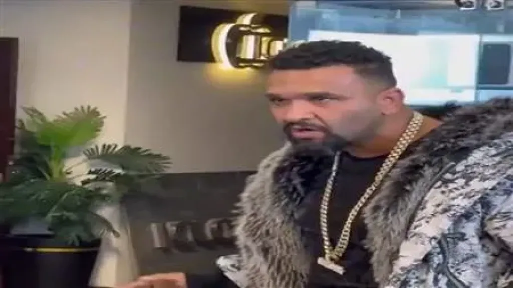 المحكمة الاقتصادية تقضي ببراءة صانع المحتوى لوشا من تهمة بث محتوى خادش