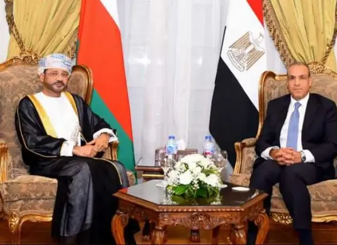 وزير الخارجية يؤكد الرفض الكامل لأي خطوات أحادية تمس سيادة ووحدة الصومال