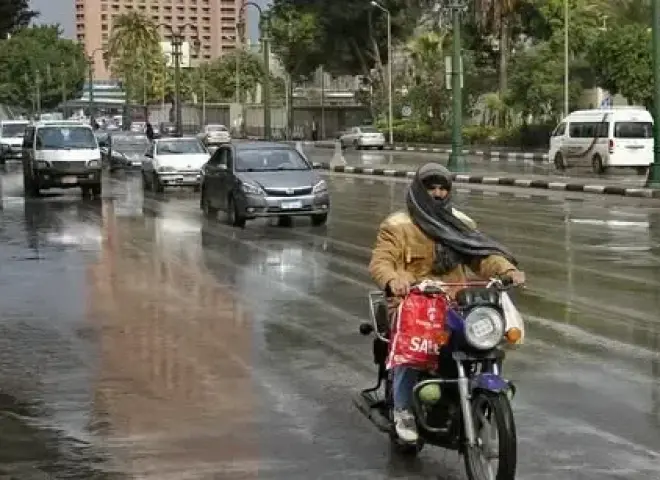 حالة الطقس| تحذيرات الأرصاد للمواطنين وأجواء شديدة البرودة وأمطار وسحب منخفضة