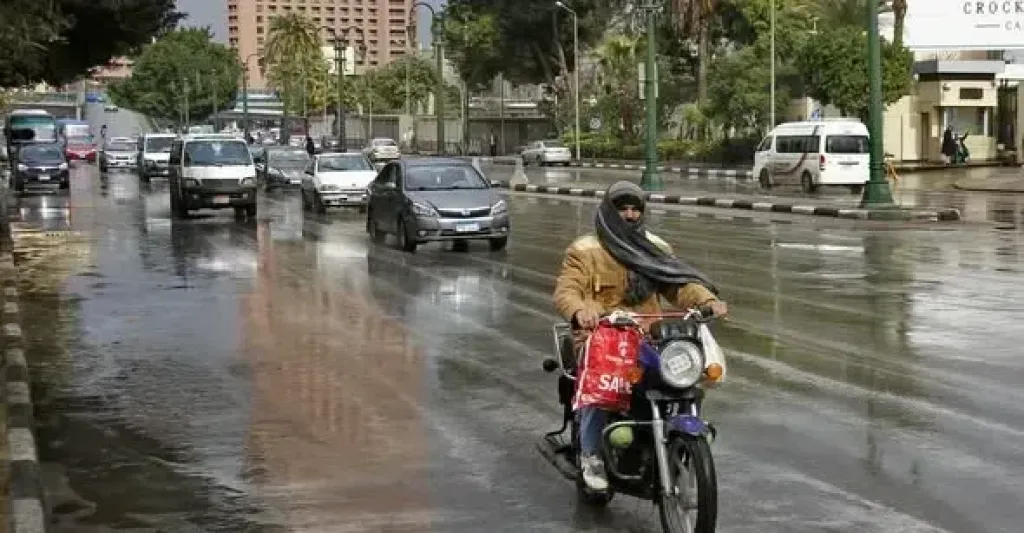 الأرصاد تحذر: طقس اليوم شديد البرودة وشبورة وأمطار خفيفة على بعض المناطق