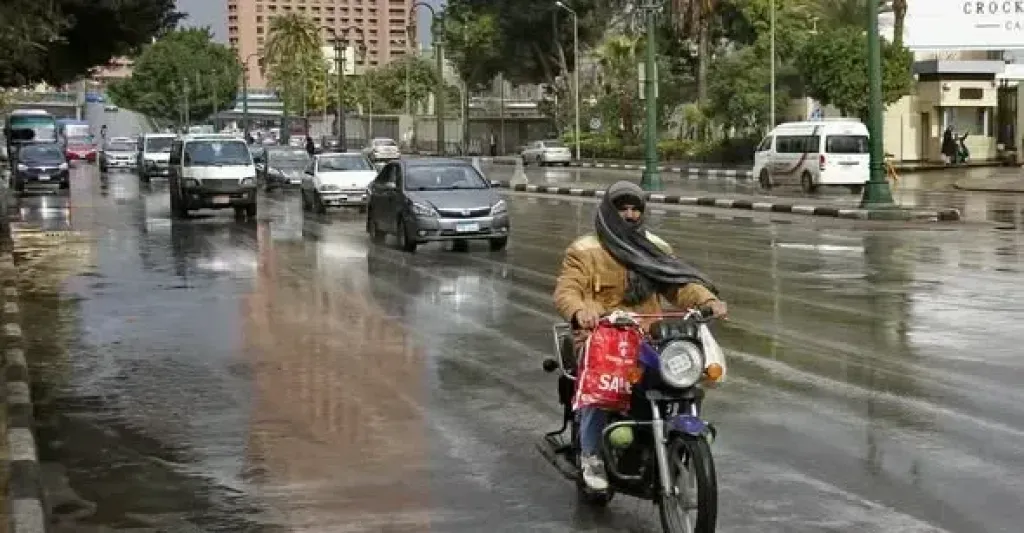 تقلبات جوية صعبة خلال 72 ساعة وبرودة وسقوط امطار