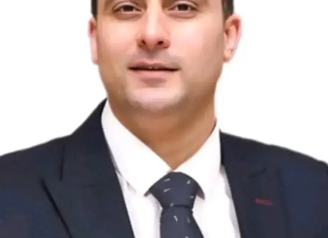 المهندس عمرو الرويني: استقرار مصر يعتمد على الجيش ودعم الرئيس السيسي لمواجهة التحديات الإقليمية