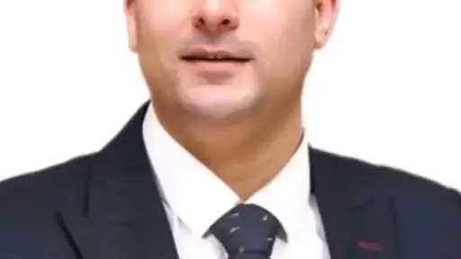 المهندس عمرو الرويني: استقرار مصر يعتمد على الجيش ودعم الرئيس السيسي لمواجهة التحديات الإقليمية