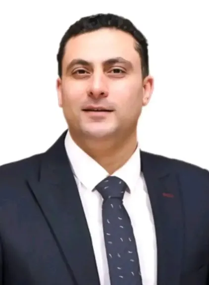 عمرو الرويني: مستقبل موقع العقار أهم عوامل تحقيق المكسب من الاستثمار العقاري