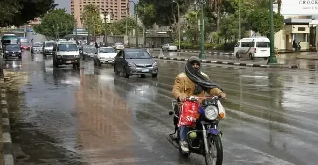 الأرصاد تعلن سيطرة الأجواء الخريفية وأمطار ونشاط للرياح بهذه المناطق