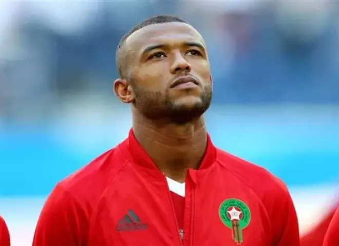 ترتيب هدافي كأس أمم أفريقيا 2025 .. وأيوب الكعبي يتصدر القائمة