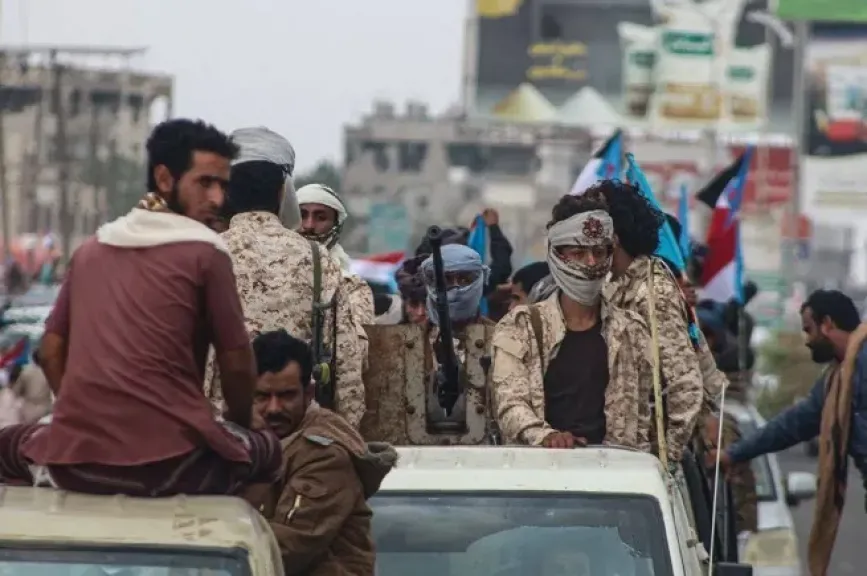 اليمن تلغي اتفاقية الدفاع المشترك مع الإمارات وفرض حالة الطواريء لمدة 90 يوم