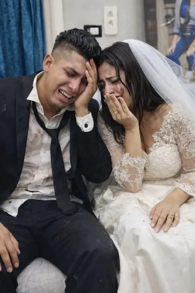 حقيقة طلاق كروان مشاكل بعد ساعات من زفافة علي حفيدة شعبان عبدالرحيم