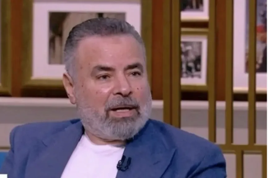 صبحي خليل يكشف كواليس مرض ابنته وموقف زوجها أحمد عبد الوهاب