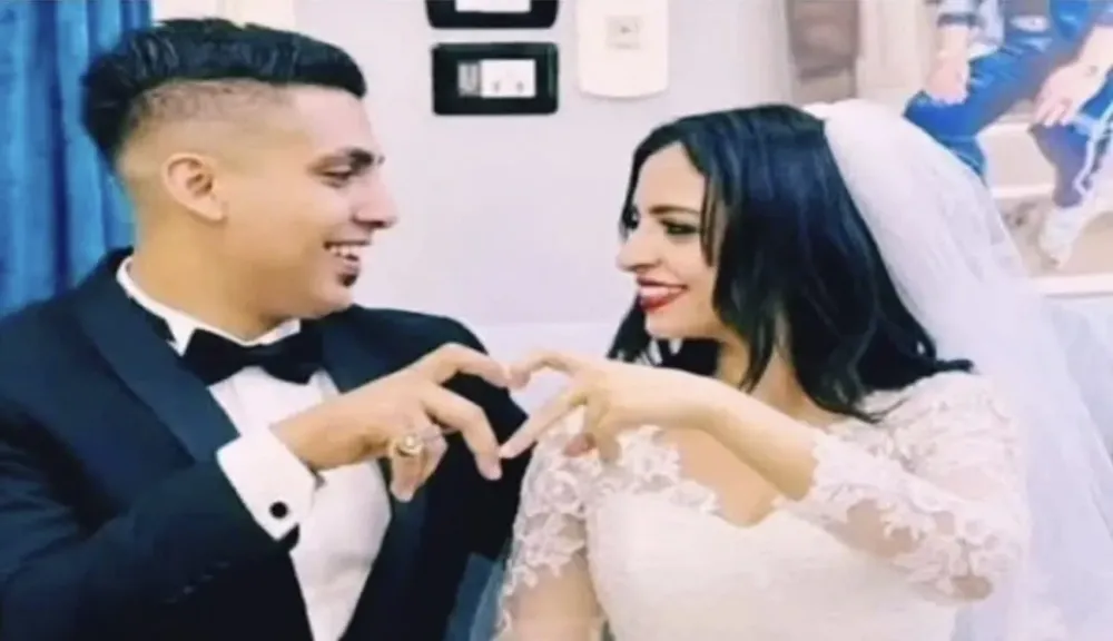 فوضى وضرب المعازيم بالكراسي.. التفاصيل الكاملة لأزمة فرح كروان مشاكل