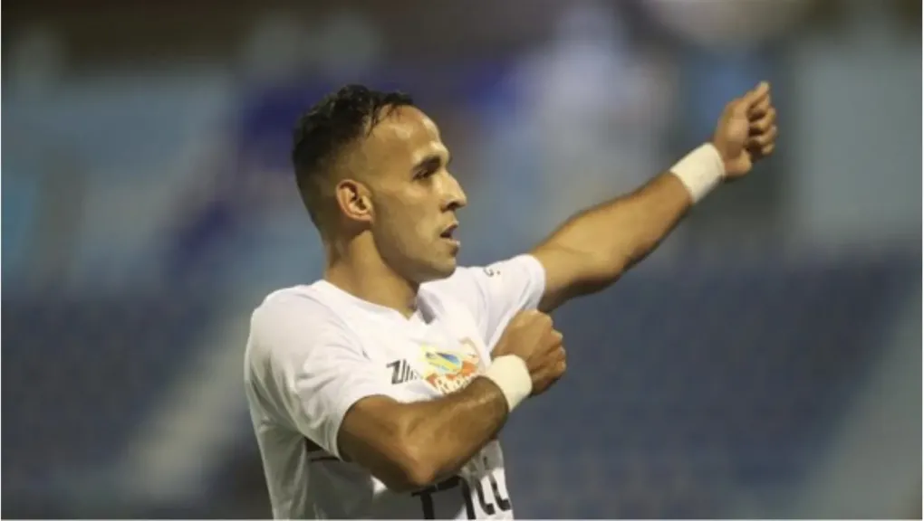 بعد التألق.. الزمالك يتراجع عن بيع ناصر منسي في يناير