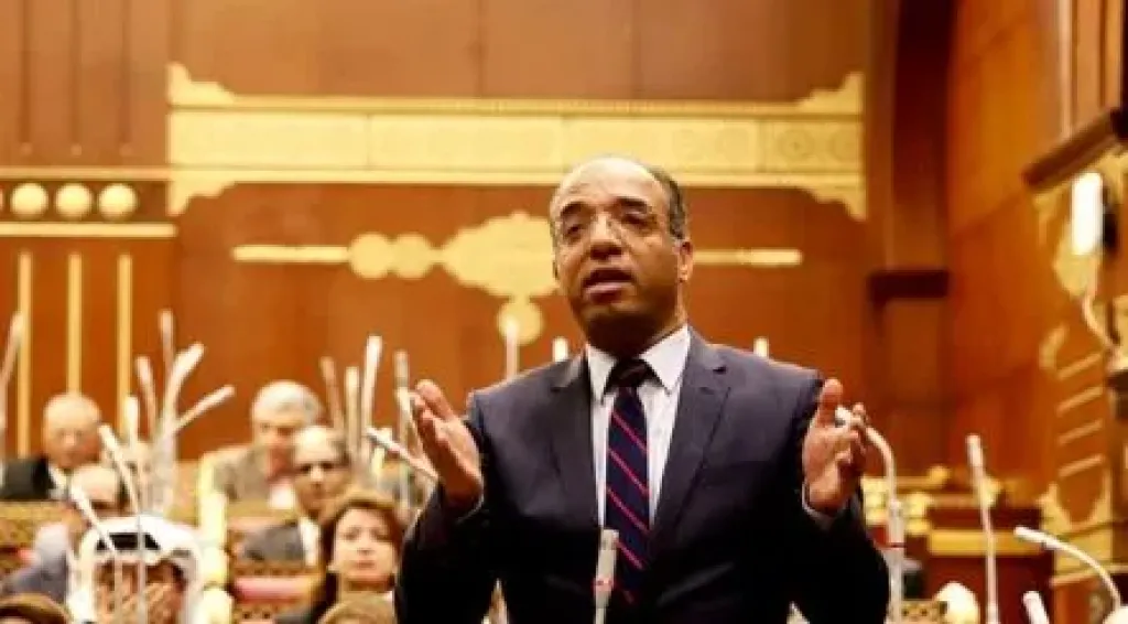 النائب علي مهران: الدبلوماسية المصرية نموذج مسئول في دعم السلام العالمي خلال 2025