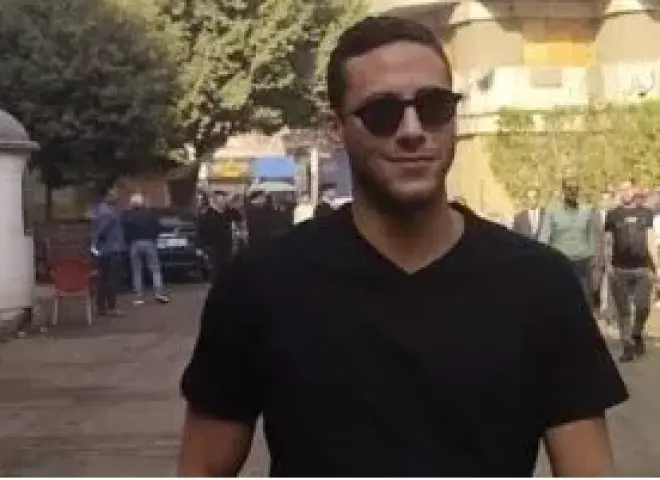 حبس رمضان صبحي سنة مع الشغل فى قضية اتهامه و3 آخرين بالتزوير