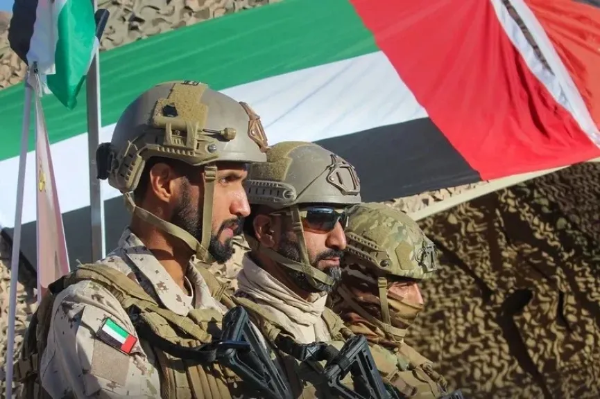 الإمارات تعلن إنهاء وجودها العسكري في اليمن