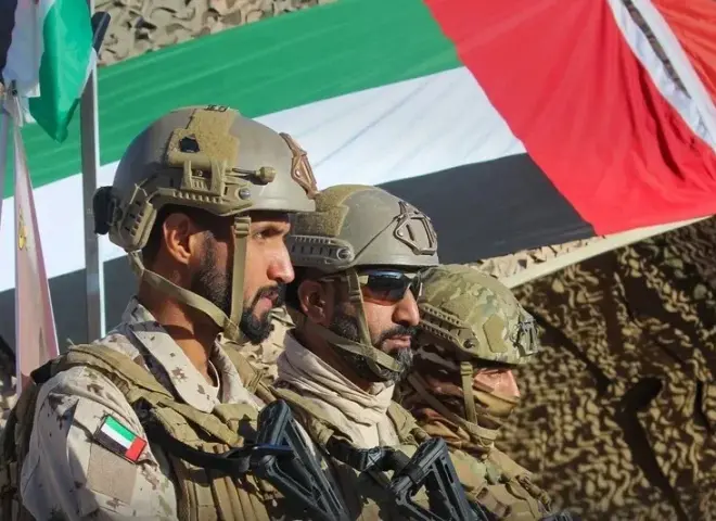 الإمارات تعلن إنهاء وجودها العسكري في اليمن