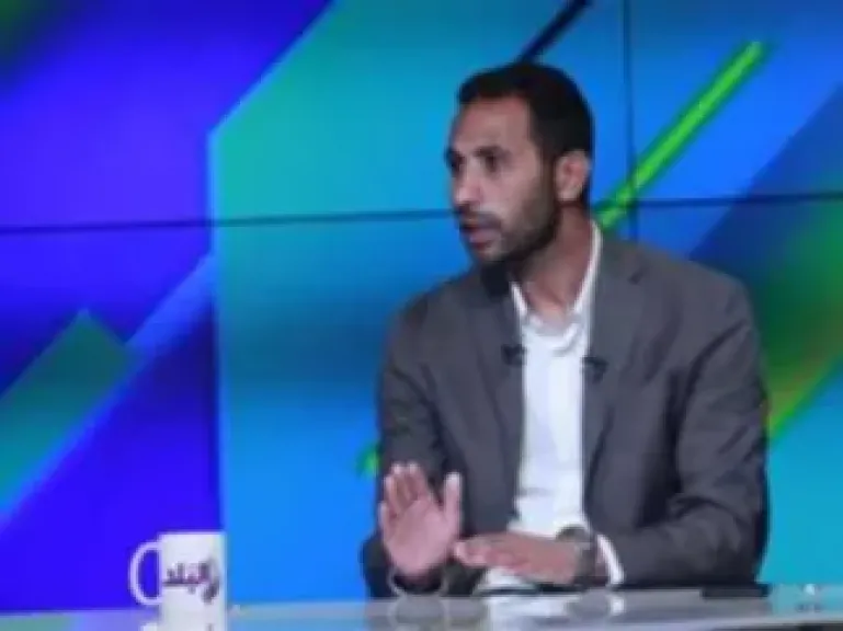 وائل القباني: الزمالك يحتاج ثلاث سنوات لاستعادة البطولات