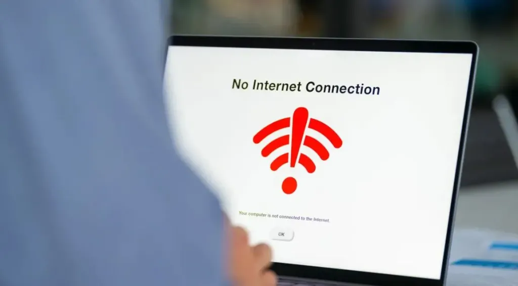 عطل واسع بشبكات الاتصال والإنترنت في إسرائيل وتقديرات بهجوم سيبراني