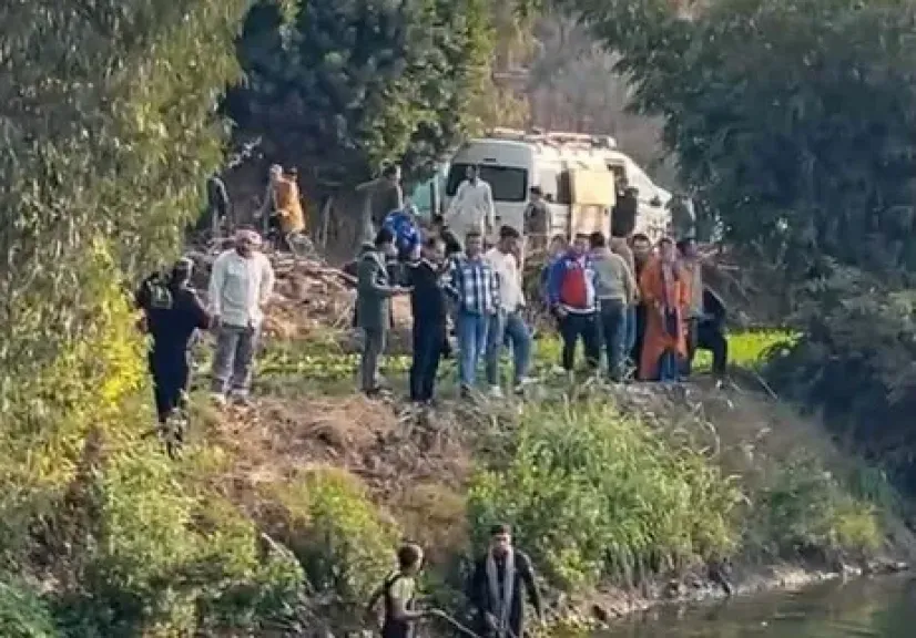 الأمن يكثف جهوده للبحث عن رضيع ألقاه شاب في البحر بالدقهلية