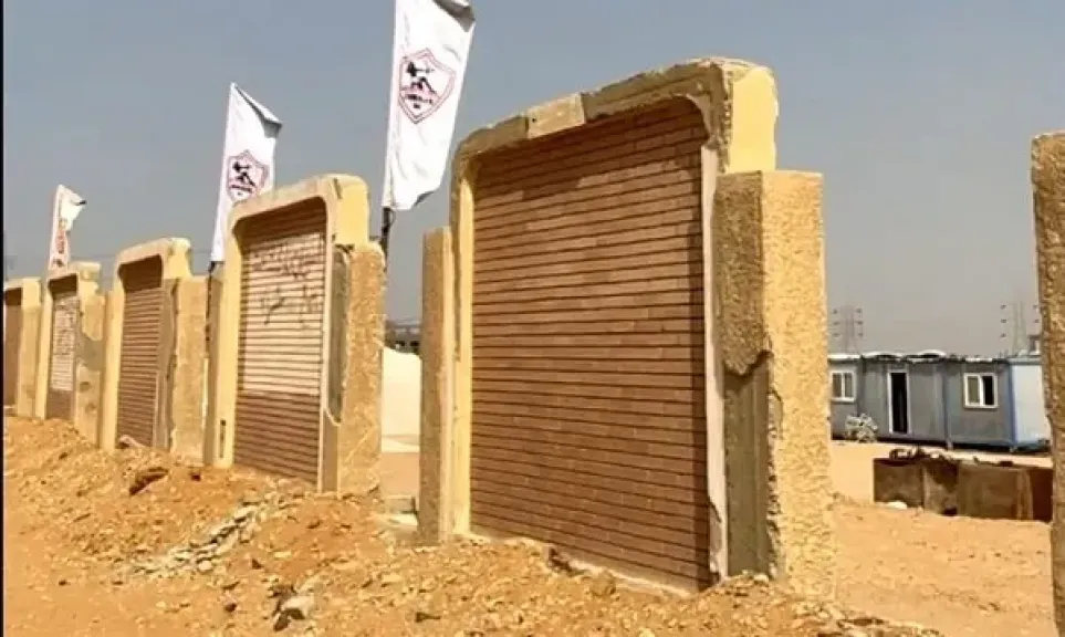 وزارة الرياضة: ما يحدث في الزمالك أمر محزن.. وحل أزمة الأرض خلال أيام