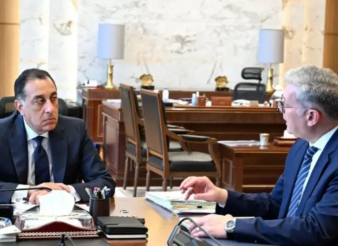 رئيس الوزراء: إنجاز 90% من مشروعات توصيل الغاز بـ حياة كريمة في مرحلتها الأولى