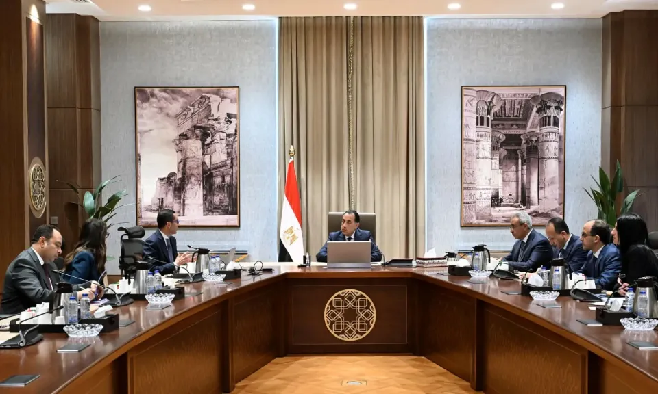 مدبولي يتابع آليات تحقيق أقصى استفادة من الأصول المنقولة إلى صندوق مصر السيادي