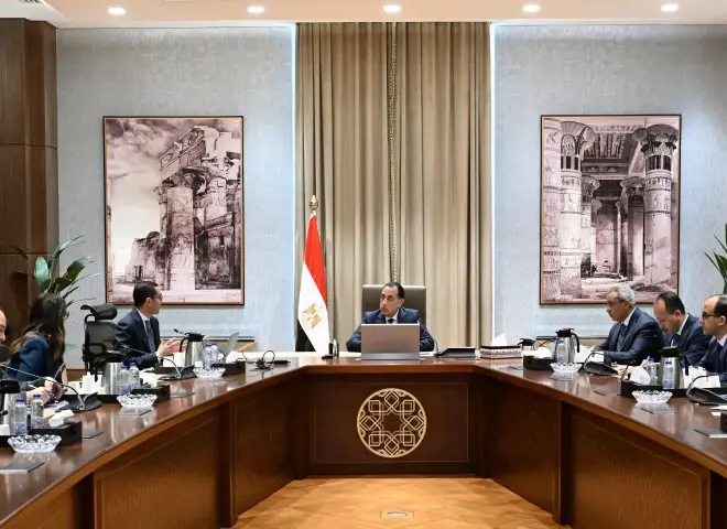 مدبولي يتابع آليات تحقيق أقصى استفادة من الأصول المنقولة إلى صندوق مصر السيادي