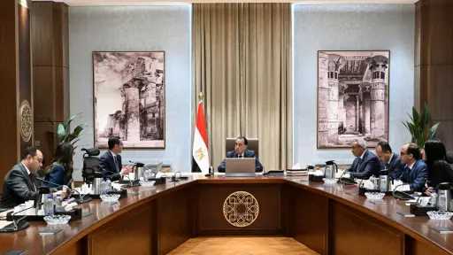 مدبولي يتابع آليات تحقيق أقصى استفادة من الأصول المنقولة إلى صندوق مصر السيادي