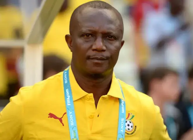 مدرب السودان: هدفنا الفوز في أمم أفريقيا حتى لو واجهنا البرازيل والأرجنتين